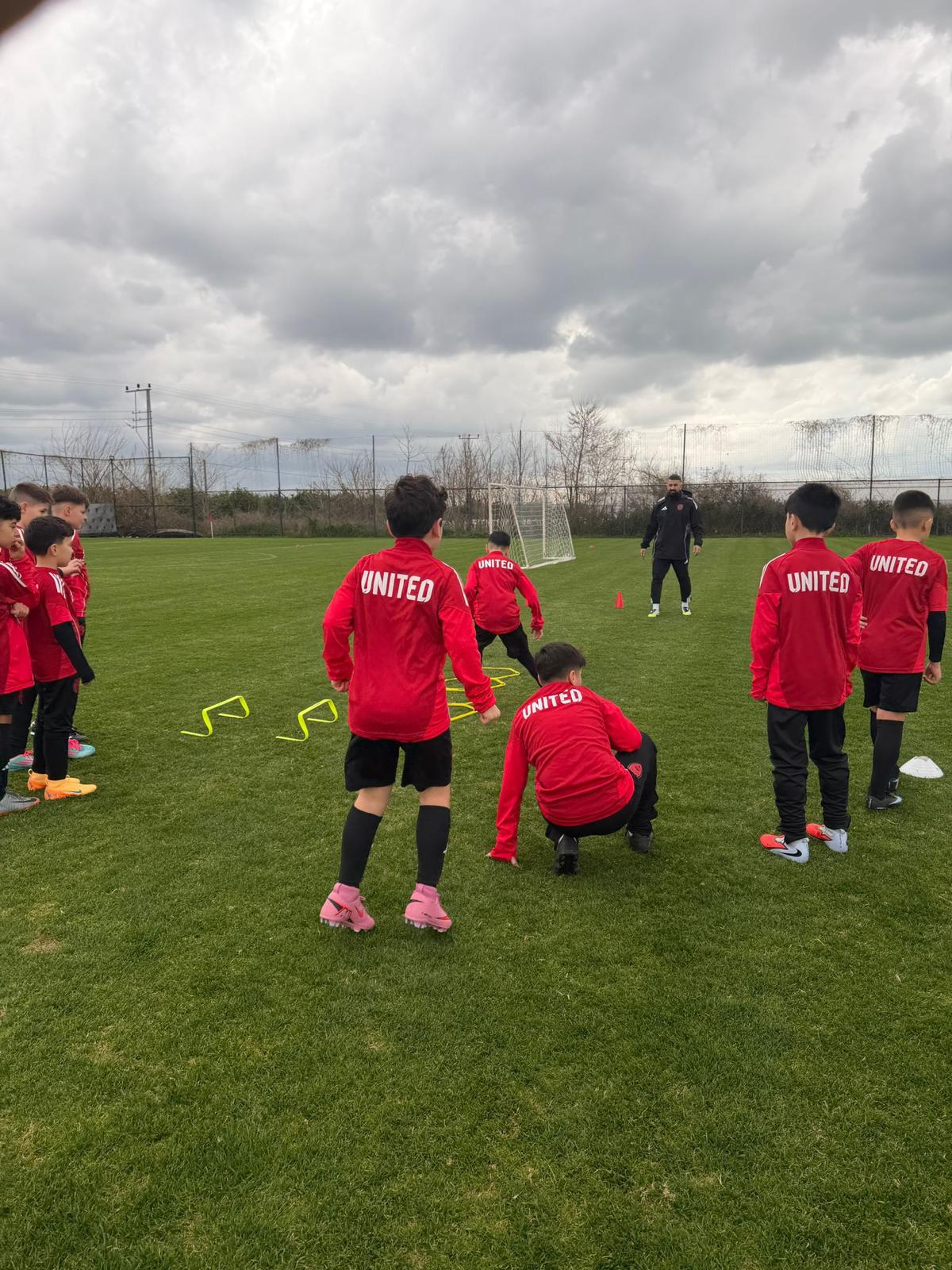 Antalya Camp – Bild 46